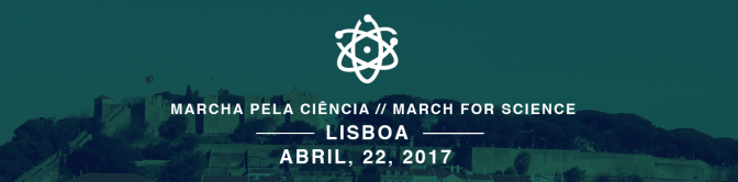 Sexta-feira 21 de Abril: Jantar Popular de apoio à marcha pela ciência